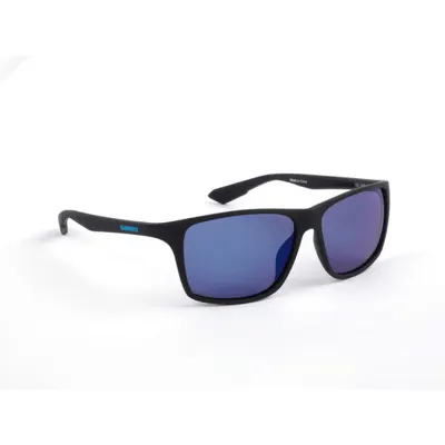Ochelari de soare polarizați Shimano SHMMCMBBM Negru
