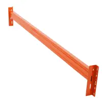 Traversa orizontala raft profesional paleti 2700 x 140 x 45 x 1.5 3300kg/nivel