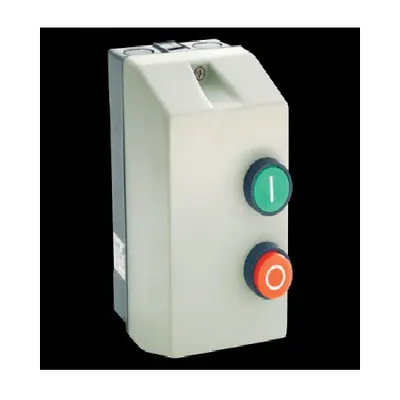 Declansator Pornire Directa Lt5-D 12a 400v