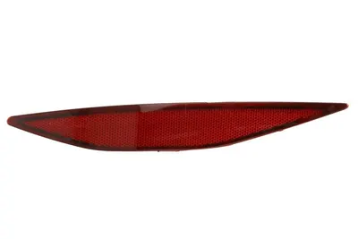 Reflector Spate Stanga potrivit VW GOLF ALLTRACK 7, GOLF SPORTSVAN 7, GOLF 7 2012-2021