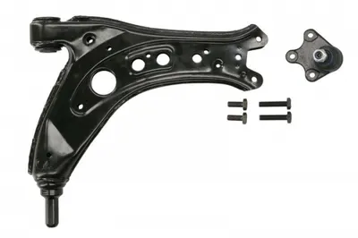 Brat Suspensie Roata Dreapta Fata Potrivit Seat Cordoba, Ibiza Iii; Skoda Fabia I, Fabia I Praktik, Fabia Ii, Roomster, Roomster Praktik; Vw Fox, Polo 1.0-2.0 08.99-05.15