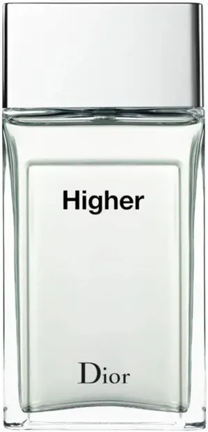 Christian Dior Apă de toaletă Higher, 100 ml