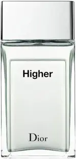 Christian Dior Apă de toaletă Higher, 100 ml