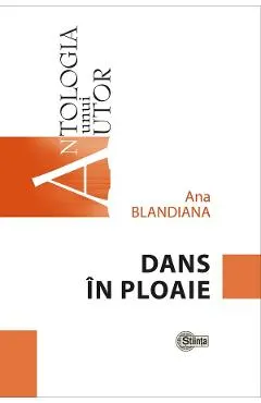 Dans in ploaie