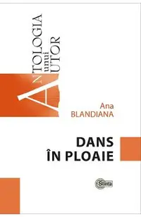 Dans in ploaie