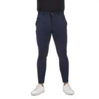 Pantalon echitație Euro-Star Grip Connect