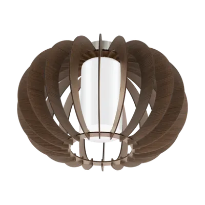Lampa tavan STELLATO 3 satin nickel 220-240V,50/60Hz IP20