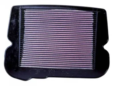 Filtru de aer K N Honda GL1500 aur Wing
