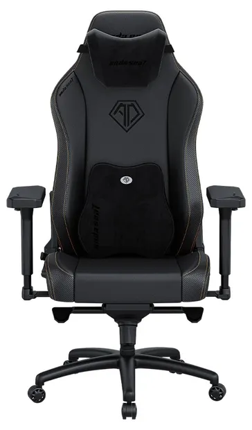 Scaun de gaming Anda Seat - Phantom 3 XL, negru