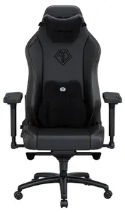 Scaun de gaming Anda Seat - Phantom 3 XL, negru