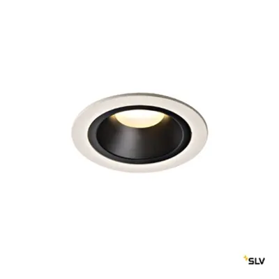 Numinos M Dl 17,5w 1500lm 3000k 40° 500ma Led Alb