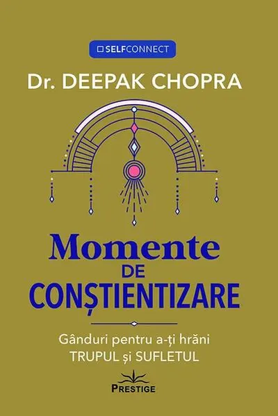 Momente de conştientizare - Paperback brosat