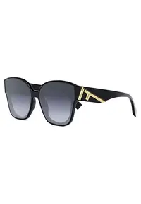 Ochelari de soare FE40098I 01W 63 | Marime 63 mm