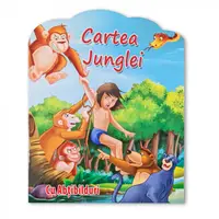 Cartea Junglei