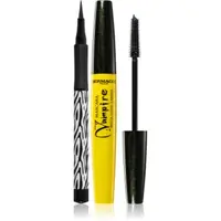 Dermacol Black Sensation set