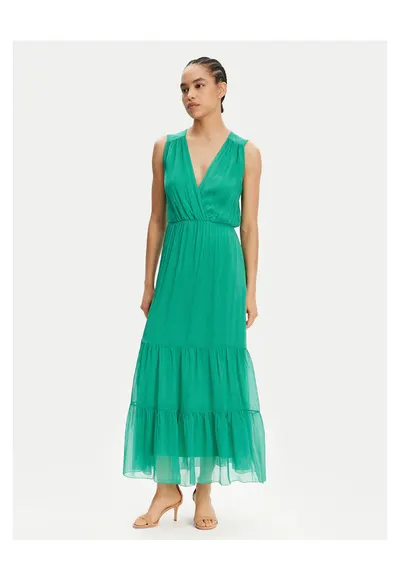 Rochie verde - femei