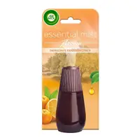 Odorizant de aer, Air Wick, Essential Mist, negru
