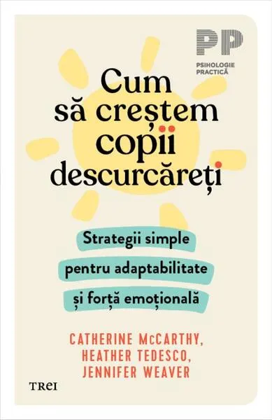 Cum să creștem copii descurcăreți - Paperback brosat