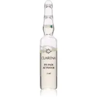 Clarena Eye Line ingrijire impotriva pungilor de sub ochi 4x3 ml