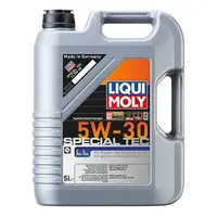 Ulei motor Liqui Moly Special Tec LL 5W30 5L