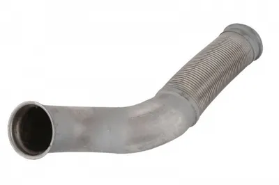 Racord evacuare (diametru:126mm 126mm, lungime:678mm) EURO 5 potrivit VOLVO FH16 D16C550-D16G700 01.03