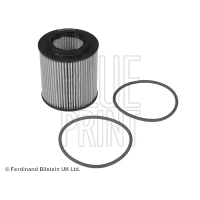 Filtru ulei BLUE PRINT ADA102109