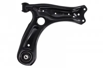 Brat suspensie roata Dreapta inferior fata 15 mm potrivit SEAT CORDOBA, IBIZA III, TOLEDO IV; SKODA FABIA II, ROOMSTER, ROOMSTER PRAKTIK; VW POLO 1.0-2.0 10.01-04.19