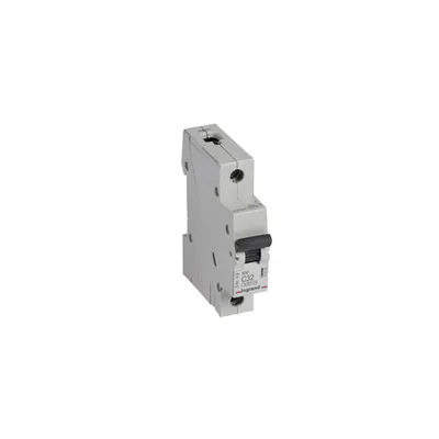 Siguranta automata MCB RX³ 6000 - 1P - 230/400 V~ - 32 A - C curba - alimentare tip furca