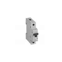 Siguranta automata MCB RX³ 6000 - 1P - 230/400 V~ - 32 A - C curba - alimentare tip furca