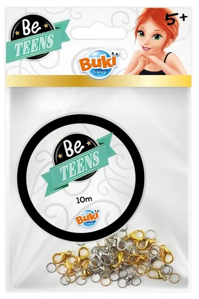 Set Buki - Accesorii pentru bijuterii