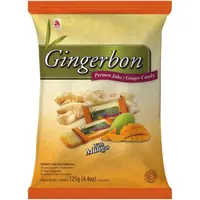 Jeleuri cu Ghimbir si Mango 125g