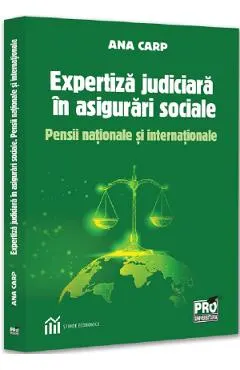 Expertiza judiciara in asigurari sociale
