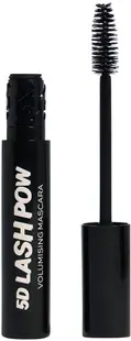Makeup Revolution Spirală de volum 5D Lash Pow, 1 buc