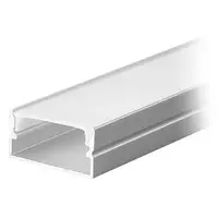 Profil aluminiu pentru banda LED 2M 20MM x 10MM V-TAC SKU-23174
