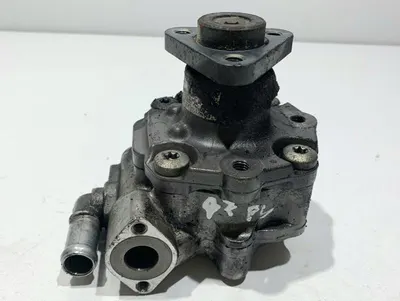 Pompa servodirectie 7L8422154H Audi Q7 facelift (2010-2015) [4L] 3.0 tdi CJGA