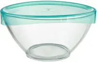 Bol de sticlă cu capac Luminarc - Keep'n Box, 4 L, 28 cm