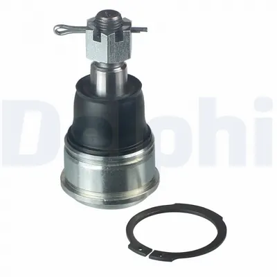 Pivot axa Dreapta Stanga (inferior fata) (diametru con 15,5mm) potrivit HONDA CR-V II 2.0 2.2D 09.01-03.07