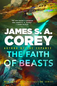 The Faith of Beasts (Hardcover)