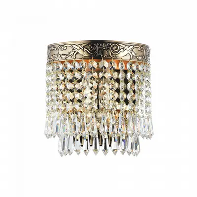 Lampa perete Palace DIA890-WL-01-G