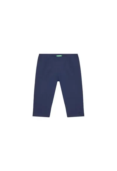 Colanti fete 3MT1GF01M - Bumbac - 90 CM - Bleumarin