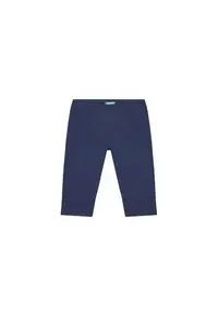 Colanti fete 3MT1GF01M - Bumbac - 90 CM - Bleumarin