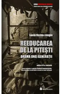 Reeducarea de la Pitesti