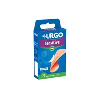 Urgo Sensitive Plasturi multiextensibili| 20 plasturi