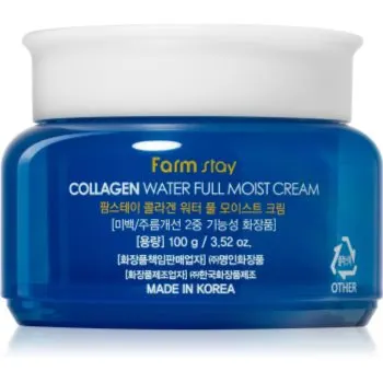 Farmstay Collagen cremă hidratantă cu colagen