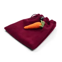 Huse de protecție pentru scărițe cu Mascotă HANDMADE lucrată manual