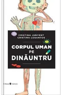 Corpul uman pe dinauntru