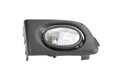 Proiector ceata Stanga (H11) potrivit HONDA CIVIC VII 2001-2003