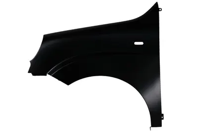 Aripa Stanga potrivit FIAT DOBLO, DOBLO/MINIVAN 2006-2010 - (cu locas semnalizator)