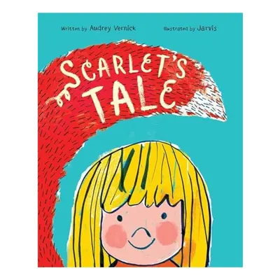 Scarlet's Tale