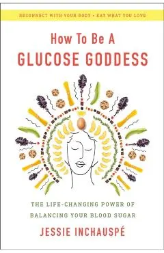 Glucose Revolution: The Life-Changing Power of Balancing Your Blood Sugar